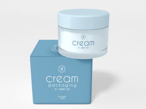 Cosmetic Cream
